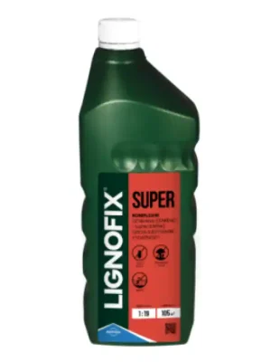 Snelle Levering Lignofix Super 1 kg